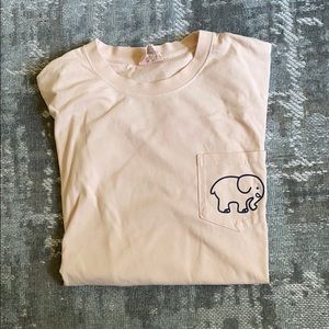Ivory Ella Shirt